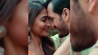 Leharaayi Song Promo Whatsapp Status  Most Eligible Bachelor Songs Akhil Akkineni Pooja Hegde [upl. by Ennire]