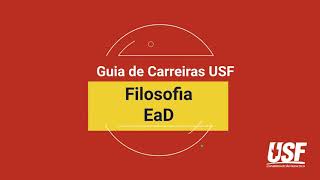 Filosofia Ead [upl. by Cardew]