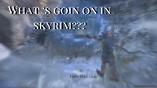 Can I Briefly Explain Skyrim in Under 10 Minutes [upl. by Drawets842]