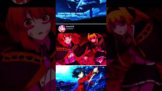 Will vs Final Boss 🔥  Wistoria Wand and Sword Episode 10  wistoria wistoriawandandsword anime [upl. by Maurreen]