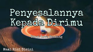 quotPenyesalannya Kepada Dirimuquot Ramalamn Tarot  All Zodiak [upl. by Ailes30]