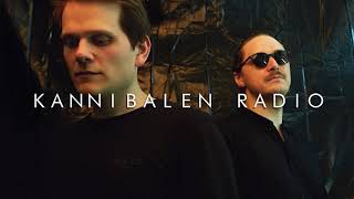 Kannibalen Radio ft Donkong  Ep197 Hosted by Lektrique [upl. by Halimeda]