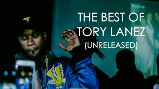 BEST OF Tory Lanez  Unreleased Mix 1 [upl. by Airotahs557]