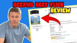 Does the Reef Flux Anti Fungal Treatment Actually Work [upl. by Lerrej302]