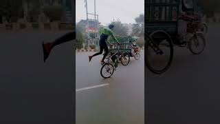 trending you public cycle stunt cycle please 🇵🇰🇵🇰 [upl. by Ezana]