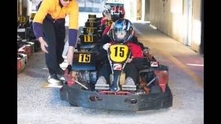 The Ultimate go karting experience in Sydney [upl. by Jacquie]