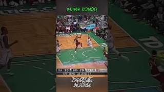 Prime Rondo [upl. by Kinzer]