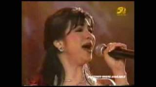 Regine Velasquez  FINEST amp AMAZING VOCAL MOMENTS [upl. by Nnahoj]