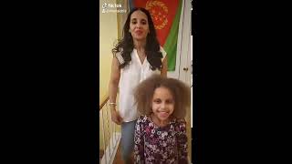 Eritrean music 2021 Fenkil For Generations [upl. by Kappel917]