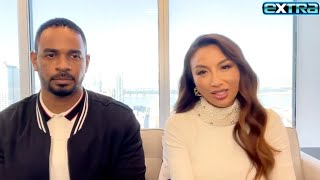 Jeannie Mai on Taking ‘Necessary’ Social Media BREAK Amid Divorce Exclusive [upl. by Adolphus]