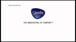 2009 Ekornes Stressless TV Spot D [upl. by Zinn]