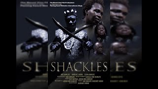 SHACKLES  WRITTEN BY MIKE BAMILOYE [upl. by Rondi]