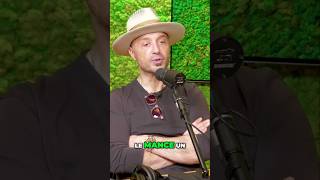 Joe Bastianich Senza Mance i Camerieri in America Non Possono Vivere [upl. by Assanav]