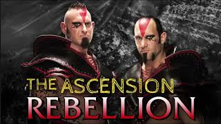 The Ascension – Rebellion Entrance Theme [upl. by Kostman]