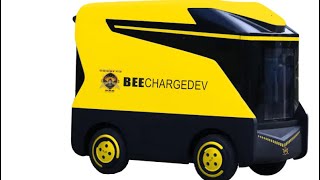 Introducing Bumble Bee by Bee Charge EV [upl. by Hairom]