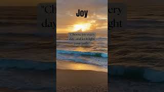 Joy [upl. by Brynne]