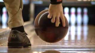 2013 Bowling World Championships  Mens high definition video focusing on the various release [upl. by Anire]