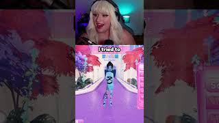 Rainforest Vibes gamingshorts twitch roblox dresstoimpress streamclip gaming streamclips [upl. by Ayerdna]