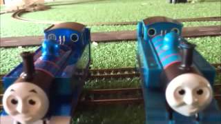 Hornby Thomas 70th Anniversary review [upl. by Shannan]