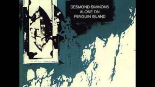 DESMOND SIMMONS counterpane 1981 [upl. by Barthol333]