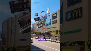 Videotron Teknologi Iklan 3D yang Bikin Takjub [upl. by Gilletta]