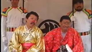 Takeshis Castle  Staffel 1  Folge 6 DSF Fassung [upl. by Mond311]