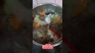 SAYUR ASEM BENING [upl. by Imoyik]