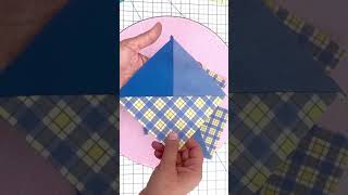 How to Make a Y Block Part 4 sewingtips quilted quiltalong quilting quilt [upl. by Hsirt]