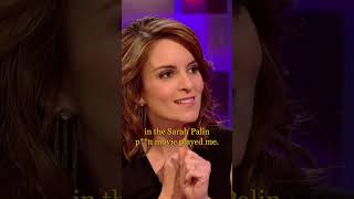 Tina Fey On 30 Rock shorts [upl. by Cecilio]