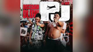 BossMan Dlow  PJ Feat Lil Baby Clean [upl. by Andromeda]