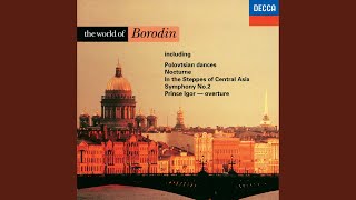 Borodin Overture Prince Igor [upl. by Van153]