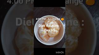 Diet Routine Day 65  Diet Plan  Weight Loss  Be Healthy  Fighting cravings  PulseOfSunshine [upl. by Anilrac921]