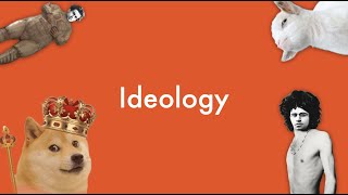 What is Ideology and How Does It Work [upl. by Attirehs]