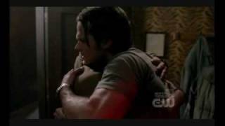 supernatural season 2 finale trailer [upl. by Aunson244]