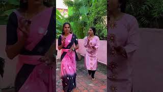 Ammaponnu alaparaigal 🤣youtuber love dancecover dancesongcover youtube song shots [upl. by Bonny]