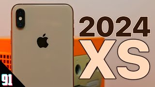 Xs Max Full Review in 2024 [upl. by Kalfas]