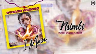 Dynaso Wegoso amp Neliah  Nsimbi  Official Audio [upl. by Daly]