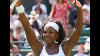 Wimbledons Top 10 Moments [upl. by Bazar]