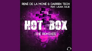 Hot Box Calderone Inc Remix [upl. by Ricard]