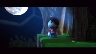 LittleBigPlanet 2  See You Tomorrow  EpicLBPTime [upl. by Enomas]