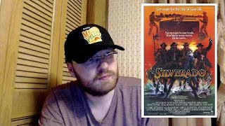 Silverado 1985 Movie Review [upl. by Lune697]