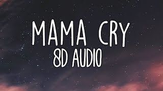 YNW Melly  Mama Cry 8D AUDIO 🎧 [upl. by Upton]