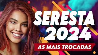 SERESTA 2024  AS MELHORES SERESTAS PRA TOMAR UMAS  GILDEAN MARQUES  CD NOVO 2024 QUANDO VOCÊ SOME [upl. by Alodee]