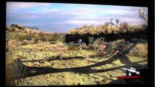 Cabelas Dangerous Hunts 2011 COMPLETE Collectibles Guide Level 5 Grasslands [upl. by Retlaw969]