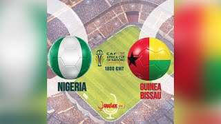 AFCON 2023 LIVE UPDATES 22nd Jan 2024 [upl. by Mcleod]