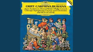 Orff Carmina Burana  Uf dem Anger Dance [upl. by Telfore553]