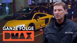 Jagd nach PSProtzern  Speed Cops  Poser und Raser im Visier  Ganze Folge  DMAX Deutschland [upl. by Sahc]