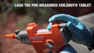 Coilshot Condenser Cleaning System  Now with heavyduty formula [upl. by Threlkeld51]