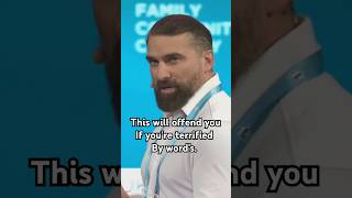 Reform UK  SBS Ant Middleton explaining how trust and growth is obtained news reformuk trending [upl. by Orten]