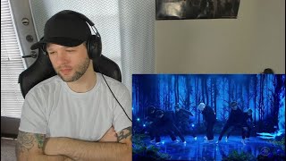 BTS  Black Swan Live Performance Reaction [upl. by Emogene174]